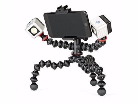 Joby Gorillapod Mobile Rig