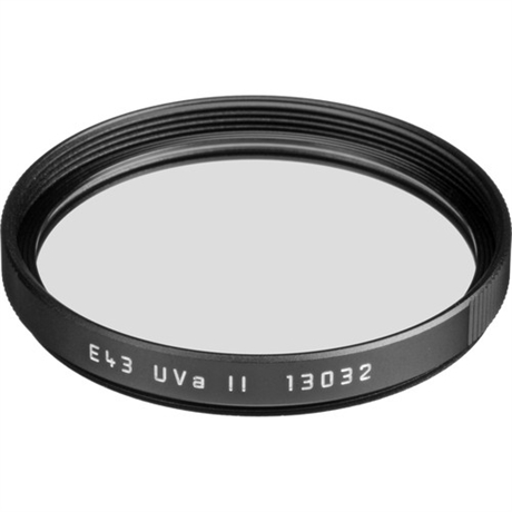 Leica Filter UVa II E43 (13032)