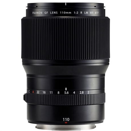 Fujifilm Fujinon GF 110/2 R LM WR