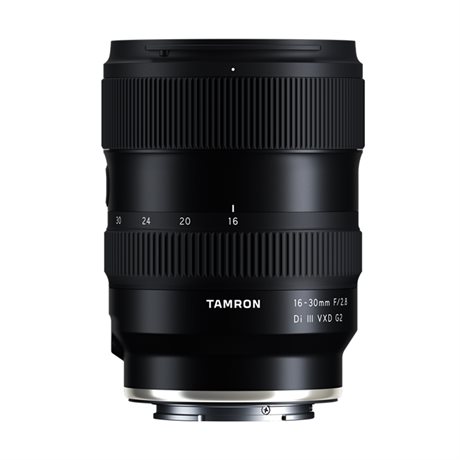 Tamron 16-30mm F/2.8 Di III VXD G2 Nikon Z