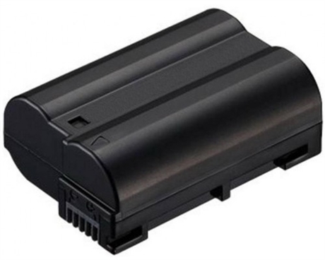 Nikon EN-EL15 Batteri