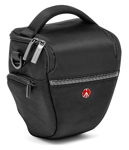 Manfrotto Axelväska Advanced Holster S