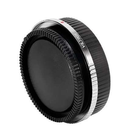 Viltrox E-Z Adapter För Nikon Z Till Sony E