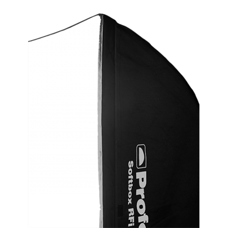 Profoto Flat Front Diffuser RFi 30x90cm / 1x1,3"