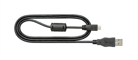 Nikon UC-E21 USB/Micro USB kabel