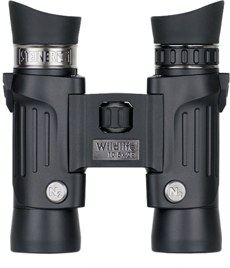 Steiner Wildlife XP 10,5x28 