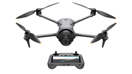 DJI Mavic 4 Pro 