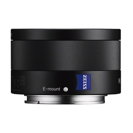 Sony FE 35/2,8 ZA Sonnar T