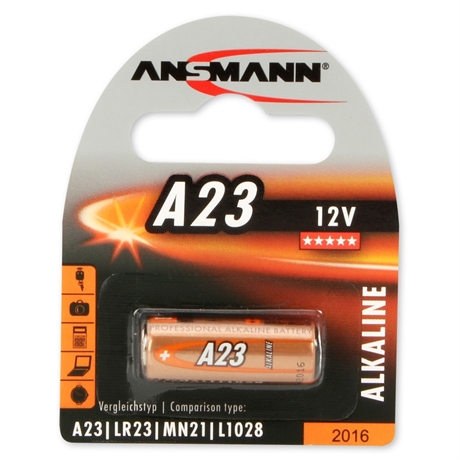 Ansmann A23 Alkaline