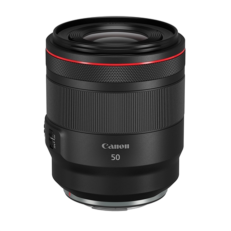 Canon RF 50/1.2 L USM