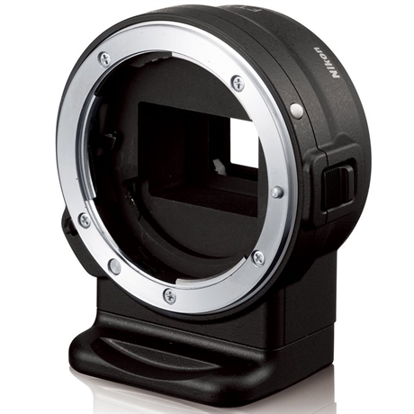 Nikon FT1 Adapter
