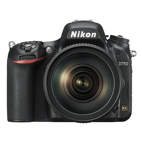 Nikon D750 + 24-85/3,5-4,5 ED VR
