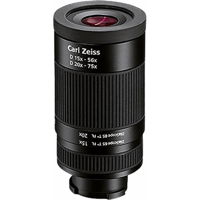 Zeiss Vario D 15-56x/20-75x Okular