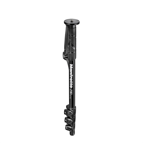 Manfrotto MM290A4 Aluminium