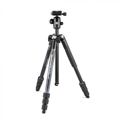 Manfrotto Element MII Kulled Alu