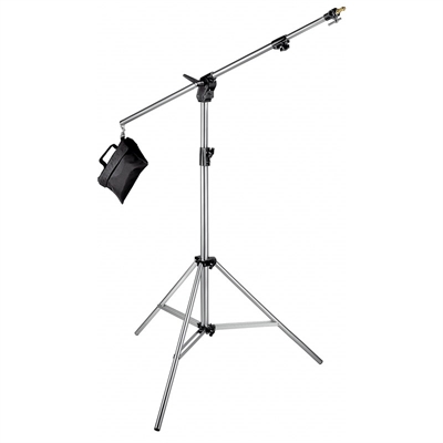 Manfrotto Ljusstativ Bom 420B