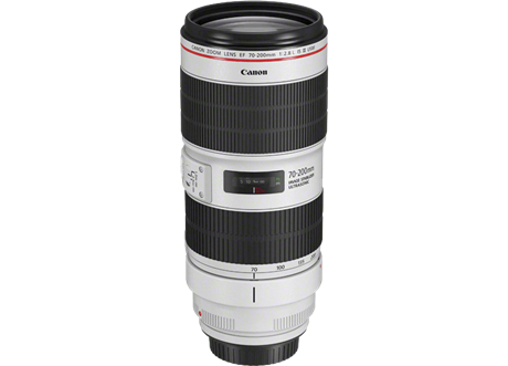 Canon EF 70-200/2,8L IS III USM