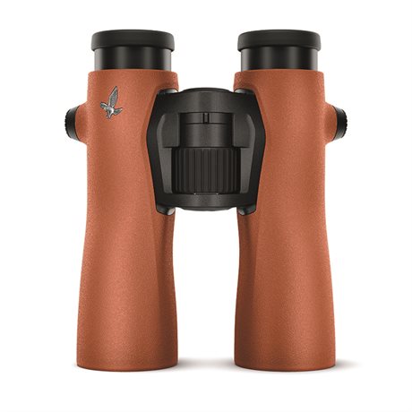 Swarovski NL Pure 8x42 Burnt Orange