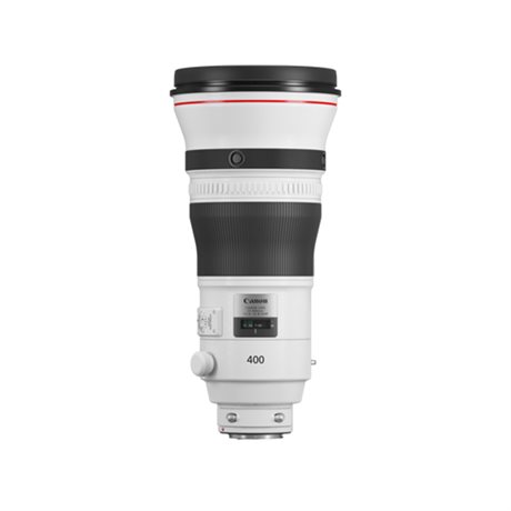 Begagand Canon EF 400/2,8 IS III L USM
