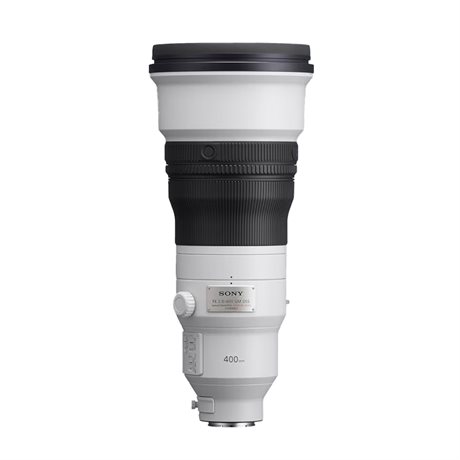 Begagnad Sony FE 400/2,8 GM OSS #1804820