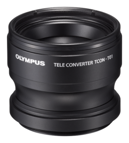 Olympus TCON-T01 Telekonverter