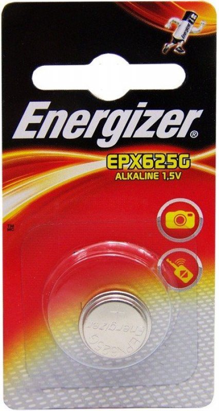 Energizer EPX625G (LR9)  1,5V