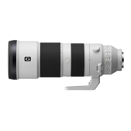 Sony FE 200-600/5.6-6.3 G OSS