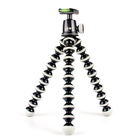 Gorillapod Stativ Slr Zoom Med Kulled