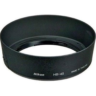 Nikon HB-45 Motljusskydd
