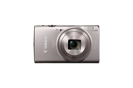 Canon Ixus 285 HS A Silver