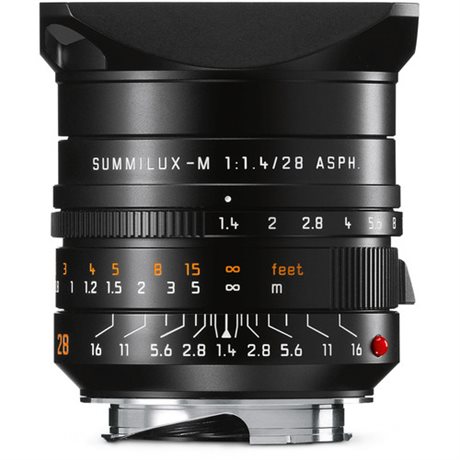 Leica Summilux-M 28/1,4 ASPH