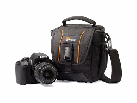 Lowepro Adventura SH 120 II