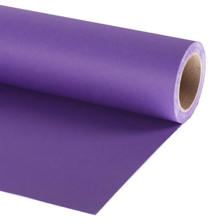 Lastolite Bakgrundspapper 2,75 X 11 M Purple