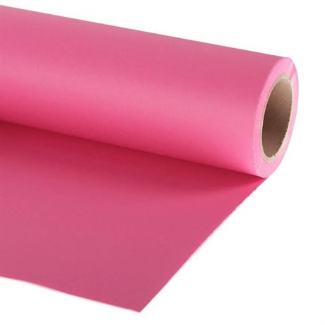 Lastolite Bakgrundspapper 2,75 X 11 M Gala Pink
