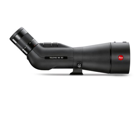 Leica Televid HD 82 + 25-50x APSH