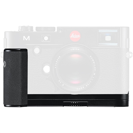 Leica M Handgrepp