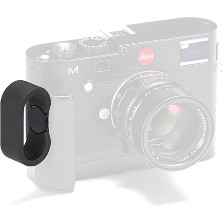 Leica M Finger loop M