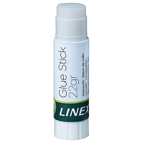Linex Limstift 22 g