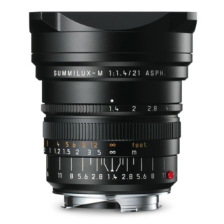Leica Summilux-M 21/1,4 ASPH