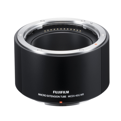 Fujifilm Mellanring MCEX-45G WR för GFX