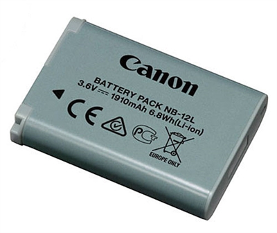 Batteri NB-12L