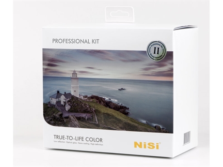 NiSi Kit Professional II 100mm System