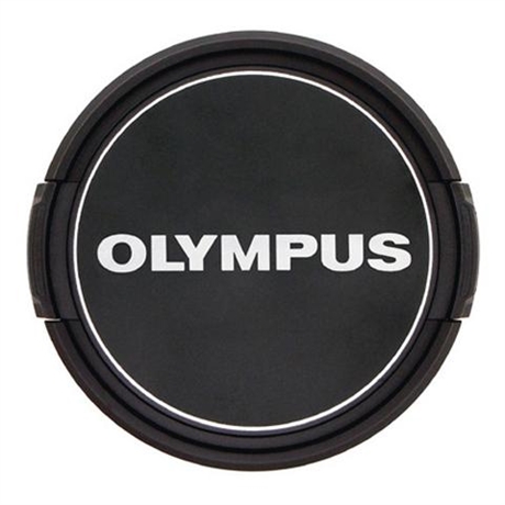Olympus LC-46 Objektivlock