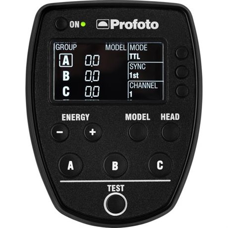 Profoto Air remote TTL-C (Canon)