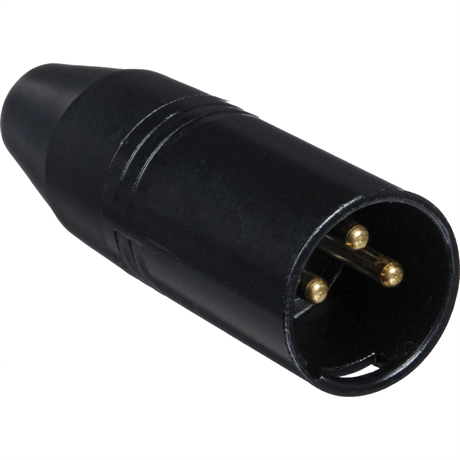 Röde VXLR adapter