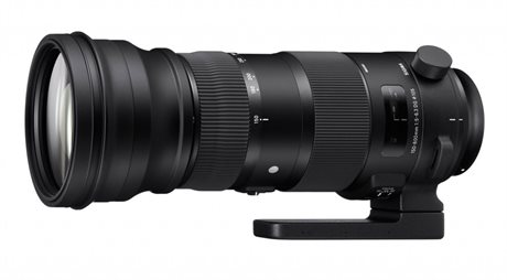 Sigma 150-600/5-6,3 DG OS HSM Sports (Canon)