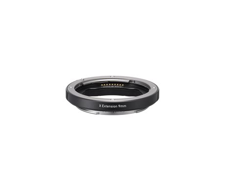 Hasselblad 9mm extention tube