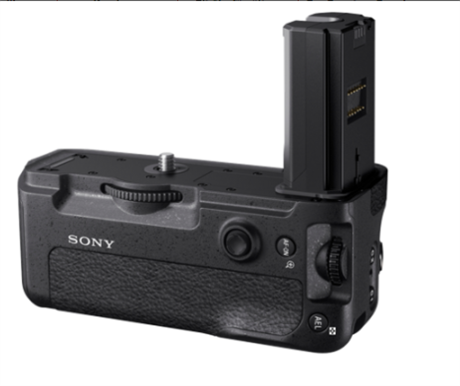 Sony Vertical grepp VG-C3EM