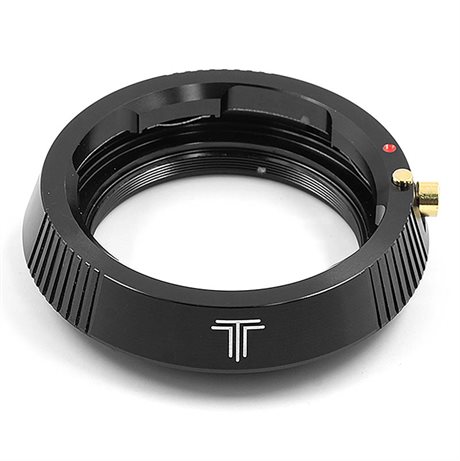 TTArtisan M-FX Adapter Ring
