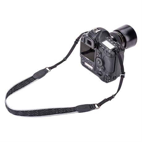 Think Tank Camera Strap/Grey V2.0, Black/Grey